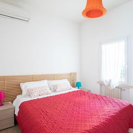 Bilocale Con Giardino A 200Mt Dal Mare - Homeunity Rimini Dış mekan fotoğraf