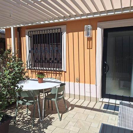 Bilocale Con Giardino A 200Mt Dal Mare - Homeunity Rimini Dış mekan fotoğraf