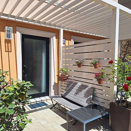 Bilocale Con Giardino A 200Mt Dal Mare - Homeunity Rimini Dış mekan fotoğraf
