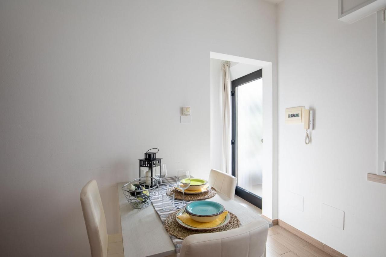 Bilocale Con Giardino A 200Mt Dal Mare - Homeunity Rimini Dış mekan fotoğraf