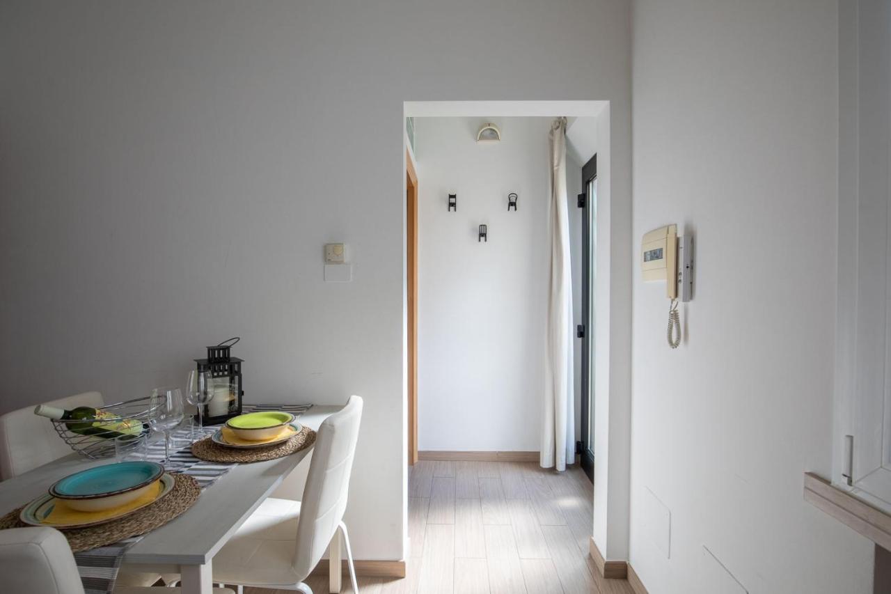 Bilocale Con Giardino A 200Mt Dal Mare - Homeunity Rimini Dış mekan fotoğraf