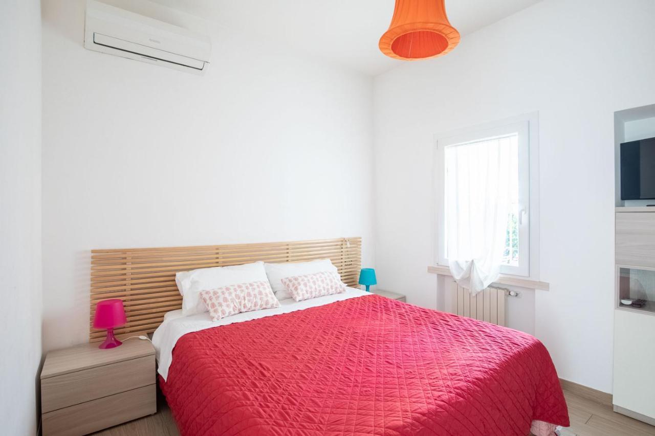 Bilocale Con Giardino A 200Mt Dal Mare - Homeunity Rimini Dış mekan fotoğraf