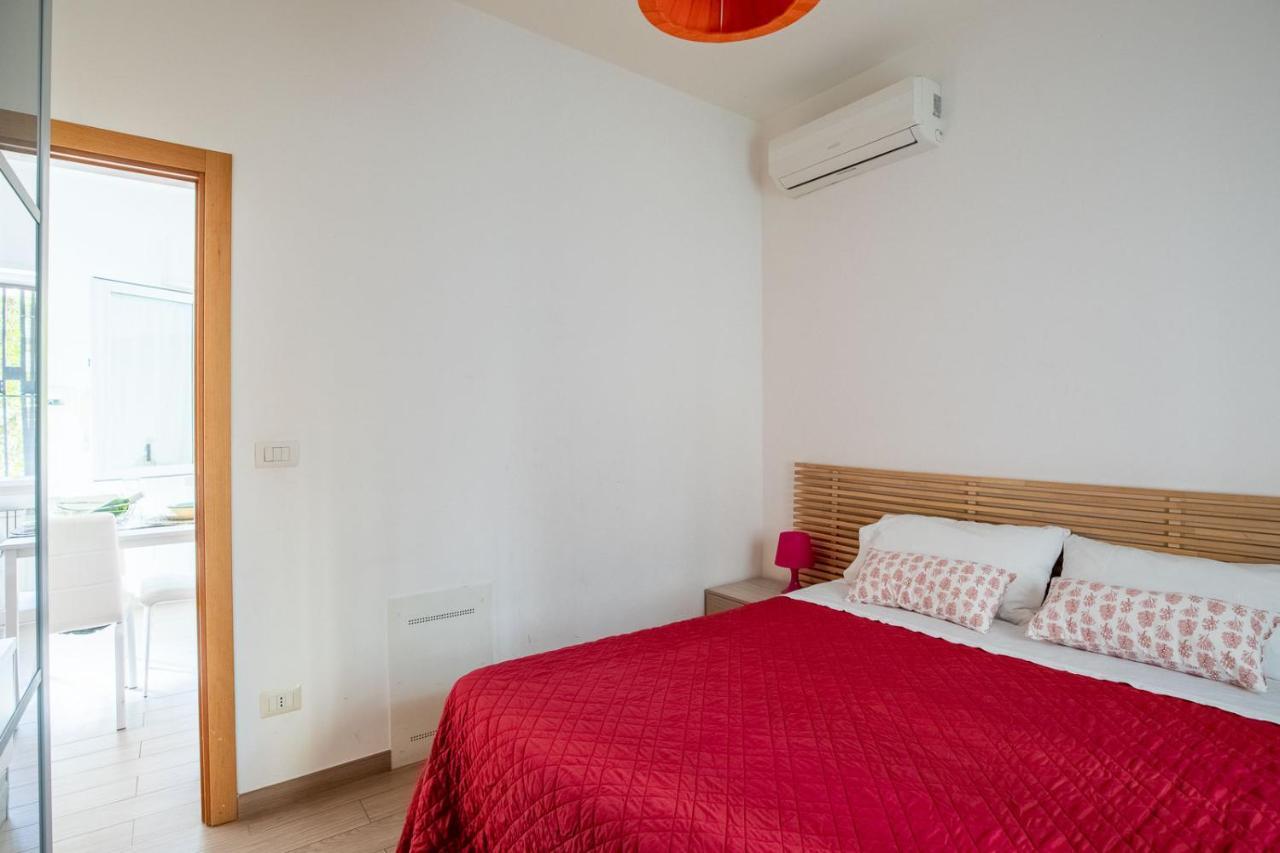 Bilocale Con Giardino A 200Mt Dal Mare - Homeunity Rimini Dış mekan fotoğraf