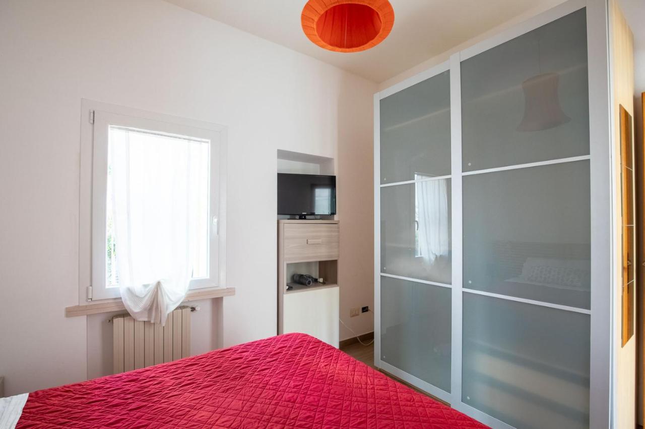 Bilocale Con Giardino A 200Mt Dal Mare - Homeunity Rimini Dış mekan fotoğraf